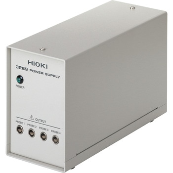 电流探头电源HIOKI（日置电机）3269（包括检验报告、校准证书和可追溯性图）